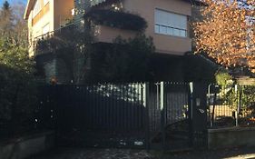 Maison Chérie B&B